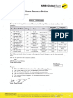 Transfer Order - 7officers PDF