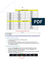 Evaluación Oral - 305