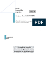 Analyse Des Écarts PDF