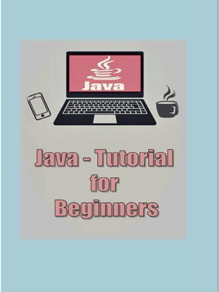 Java-PTUKنسخه معدله PDF | PDF