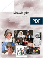 Diana de Gales