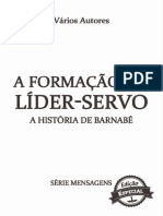 A formacao do lider servo.pdf