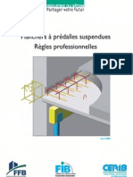 Predalles Suspendues Regles Professionnelles (Avril 2008) 1212670755