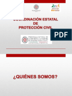 Proteccion Civil