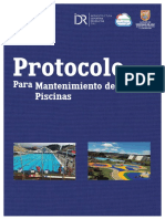 Protocolo Piscina Marzo PDF