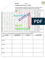 Taller de Tejido Vegetal y Animal PDF