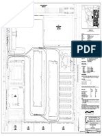 S2A Modular Patterson Site Plan