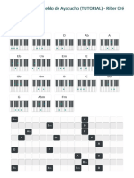 Chords For Adios Pueblo de Ayacucho (TUTORIAL) - Riber Oré Chords For Adios Pueblo de Ayacucho (TUTORIAL) - Riber Oré