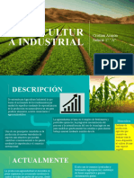 Agricultura Industrial