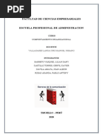 BARRERAS PARA UNA COMUNICACION EFICAZ