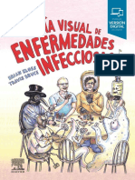 Guía Visual de Enfermedades Infecciosas PDF