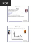 Surface Roughness: Rz, Ra, Rmax Explained | PDF | Wavelength | Surface ...