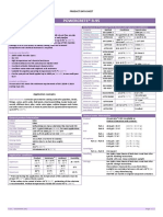 Powercrete® R-95: Product Data Sheet