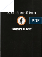 Banksy.Existencilism.Blackbook