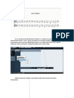 Informe Actividad 1