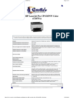 WWW - Creativo.com - Bo Paginas PD Impresora HP LaserJet Pro2