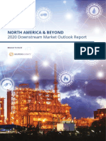 North America Downstream Outlook 2020