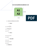 Calculo-De-N° de Taladros