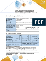 Guía de actividades y rúbrica de evaluación- Paso 4 - De propuesta Evaluación Final (1).doc