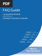Epson Adjustment Program Guide | PDF | Printer (Computing) | Computing