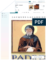 Edoc - Pub - Padres Do Deserto Jacques Lacarrierepdf PDF