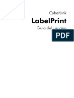 LabelPrint UG PDF