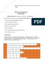 Ribarstvo I Šumarstvo Ponavljanje2 DZ