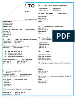 Learn English with ability expressions