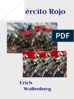 Historia temprana del Ejército Rojo