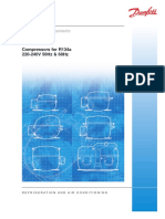 Danfoss compressors.pdf