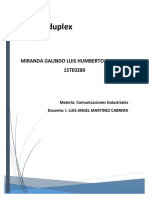 Duplex PDF