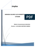 Simplex PDF