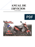 Manual de Servicio Kymco Agility 125.pdf