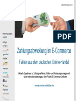Zahlungsabwicklung Im E-Commerce PDF