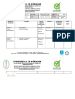 Plantilla para Virtualidad