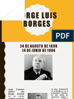 Jorge Luis Borges - Camila