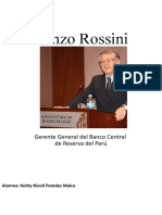 Renzo Rossini 
