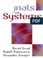 Signals-And-Systems 9780471988007 30478