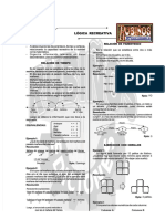 (PDF) RAZONAMIENTO LOGICO I - Compress PDF