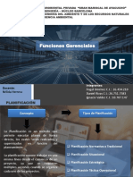 Funciones Gerenciales Parte I PDF