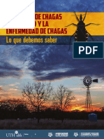 Kissing Bug and Chagas Disease Guide Spanish08-18 PDF