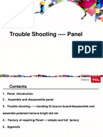 Trouble Shooting - Panel 20140612043059324