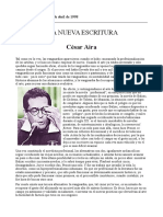 2 AIRA La Nueva Escritura PDF