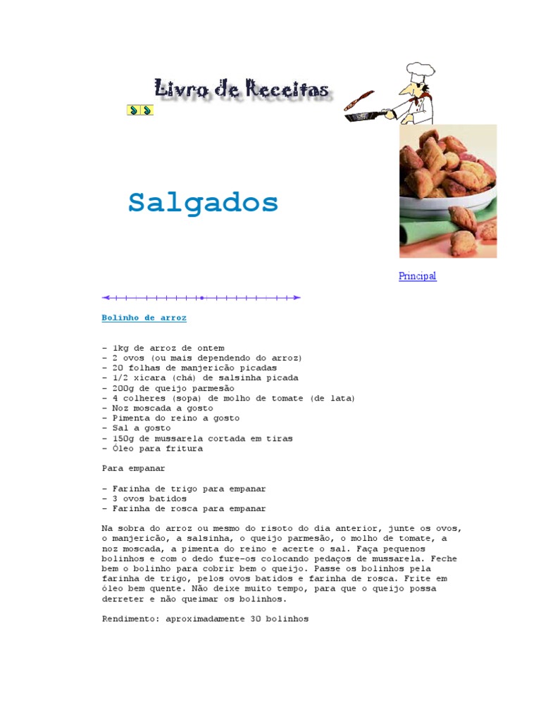 RECEITAS DA FAMÍLIA PIAGET - Folioscópio Páginas 1-44 | AnyFlip, image size:768x1024