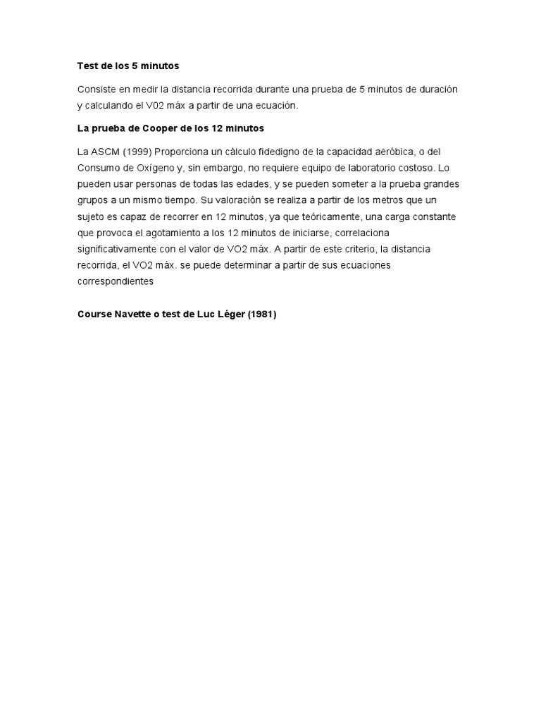 test-de-los-5-minutos-pdf