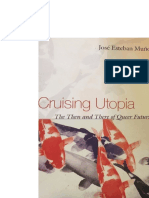 Cruisin Utopia _ muñoz.pdf