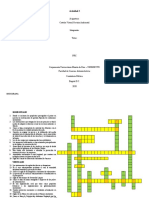 Gestión ambiental, instrumentos y organizaciones