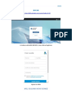 Instalacion de Bim 360