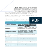 InformeAuditoria