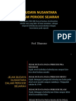 Pertemuan 2 Keb Pra Sejarah